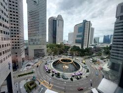 Suntec Tower Three (D1), Office #567068651